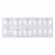PREGALEO NT STRIP OF 10 TABLETS