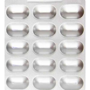 PREGALIN 75MG CAP 15`S