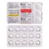 PREGALIN X SR 75MG STRIP OF 10 TABLETS