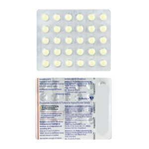 PREGNIDOXIN NU TAB 30`S