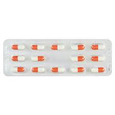 PRENURA M STRIP OF 14 CAPSULES