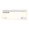PRENURA NT TABLET