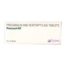 PRENURA NT TABLET