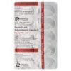 PRENYLE M 75MG CAPSULES 10?S