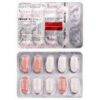 PRICHEK M 2MG STRIP OF 10 TABLETS