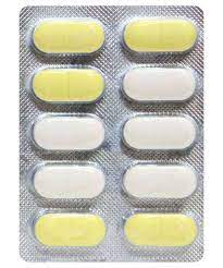 PRIDEX 2 MG STRIP OF 10 TABLETS