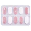 PRIME G 2MG TABLET 10?S