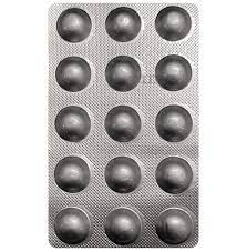 PRIMECOBAL OD STRIP OF 15 TABLETS