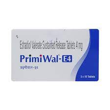 PRIMIWAL E4 TABLETS 10?S