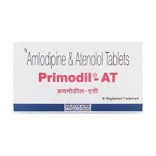 PRIMODIL AT TABLET