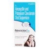 PRINCICLAV DS SUSPENSION 30ML