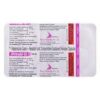 PRIRAB D STRIP OF 10 CAPSULES