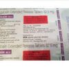 PRIXAIN 82.5MG STRIP OF 15 TABLETS