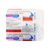 PRIZIDE M 80MG STRIP OF 15 TABLETS