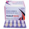 PRIZIDE M80 FORTE TAB 10`S
