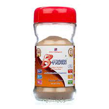 PRO B CHOCO POWDER 200GM