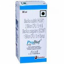PRO-DIOF LIQUID 30ML