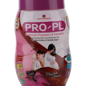 PRO PL CHOCOLATE?500g