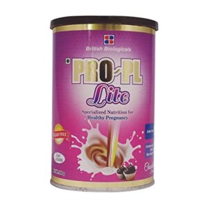 PRO PL LITE CHOCOLATE?200G