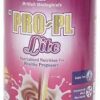 PRO PL LITE CHOCOLATE POWDER 200 GM