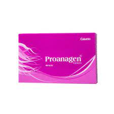 PROANAGEN STRIP OF 10 TABLETS