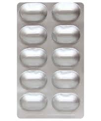 PROBIDAY CAPSULE 10