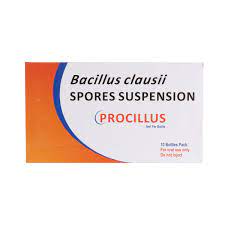 PROCILLUS SUSPENSION