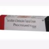 PROCTOGARD T TUBE OF 25GM CREAM