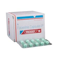 PRODEP 10MG TAB 10`S