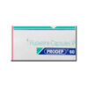 PRODEP 60MG CAP 10`S