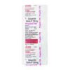 PROGABA 100MG TABLET