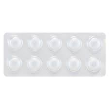 PROGABA NT 100MG TABLET 10?S