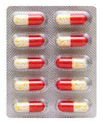 PROLOL TR 40MG CAPSULE