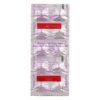 PROLOMET XL 50MG STRIP OF 10 TABLETS