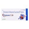 PROLOVAS T 25MG TABLETS 10?S