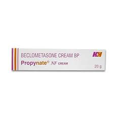 PROPYNATE NF 20GM CREAM