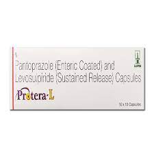 PROTERA L CAPSULE