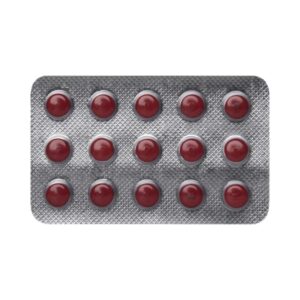 PROTHIADEN 25MG TAB 15`S