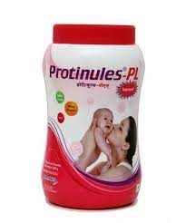 PROTINULES PL ELAICHI FLAVOUR 200GM POWDER
