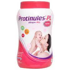 PROTINULES PL ELAICHI FLAVOUR BOTTLE OF 200GM POWDER