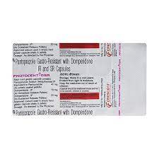 PROTOCENT DSR CAPSULES 10?S