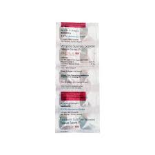 PROTOL XL 25MG TAB 10`S