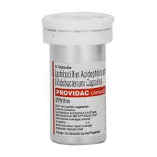 PROVIDAC 14S CAP
