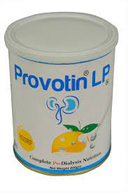 PROVOTIN LP MANGO FLAVOUR POWDER 400GM
