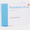 PROXIMEXA 500MG 10 TABLETS ? (CEFUROXIME)