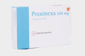 PROXIMEXA 500MG 10 TABLETS ? (CEFUROXIME)