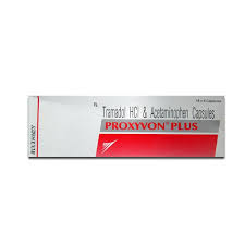 PROXYVON PLUS CAP 8`S