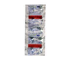 PRUEASE 1MG TAB 10`S