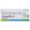 PRULASTIN M STRIP OF 10 TABLETS