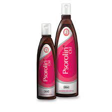 PSOROLIN OIL 100 ML